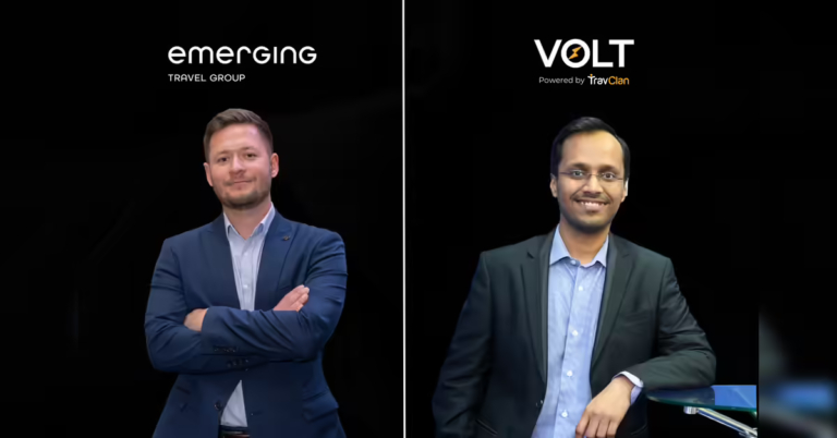 ​Volt by TravClan partners with emerging travel group to strengthen global hotel supply connectivity
