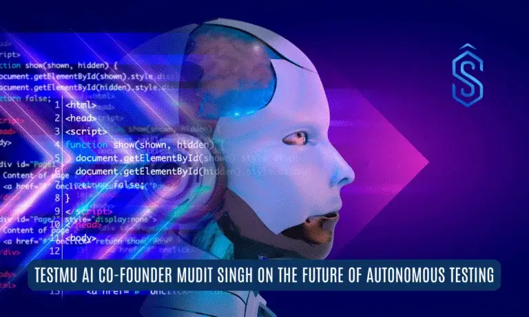 TestMu AI-Rebuilding Quality Engineering