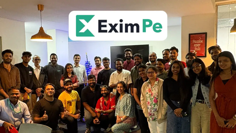 EximPe gets final PA-CB licence to process UPI cross-border payments