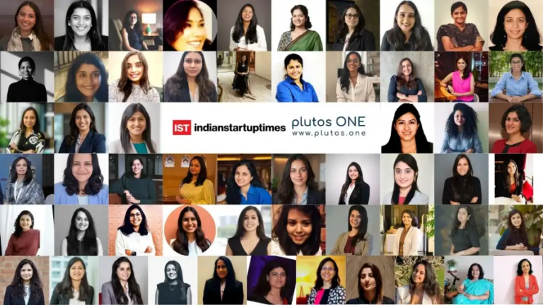 Madhusmita Das featured in Women’s Day Special: 100 Women Driving Venture Capital And Startup Innovation