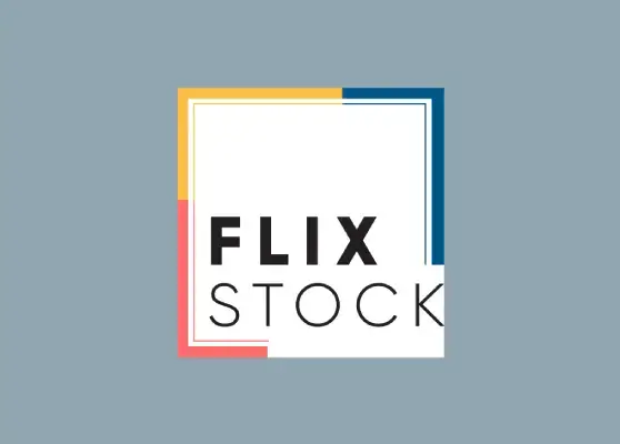 FlixStock_Logo